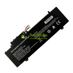 Baterie pro Gateway GWTN156 NV-509067-3S GWTN141-2BL-10BL 5376275P [Náhradní baterie]